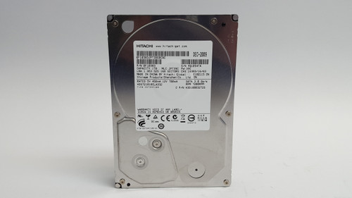 Hitachi HDS721010CLA332 1 TB 3.5 in SATA II Desktop Hard Drive