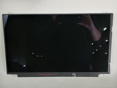 AU Optronics B156HTK01.0 HW0A 1920 x 1080 15.6 in Glossy LCD Laptop Screen