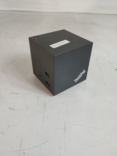 Lenovo ThinkPad WiGig Dock Docking Station 03X6298