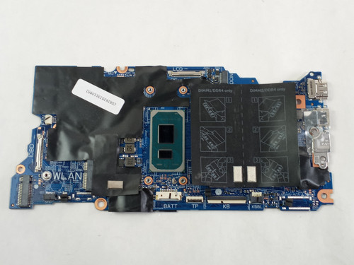 Dell Inspiron 14 5410 2-in-1 TX40J Intel 2.4 GHz  Core i5-1135G7 DDR4