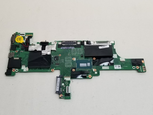 Lenovo ThinkPad T440 Core i5-4300U 1.90 GHz DDR3 Motherboard 04X5014