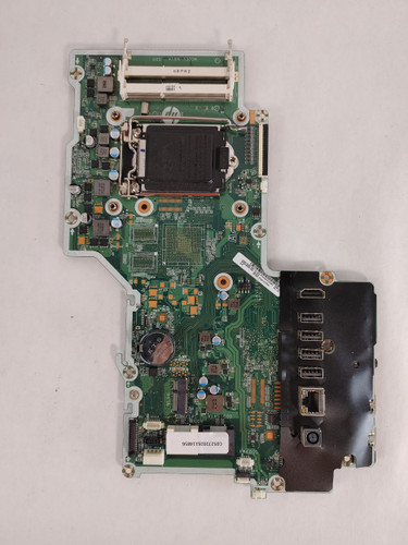 HP ProOne 400 G2 All-in-One Intel LGA 1151 DDR4 Desktop Motherboard 810605-001