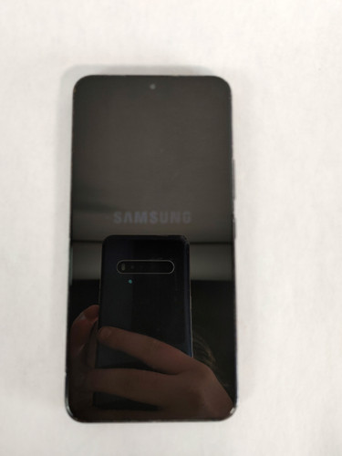 Samsung Galaxy S22 SM-S901U 128 GB Android 14 Verizon Only (Wi-Fi + 5G) For Parts