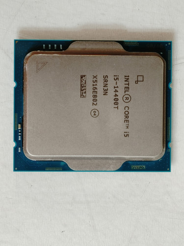 Intel Core i5-14400T 1.50 GHz LGA 1700 Desktop CPU Processor SRN3N