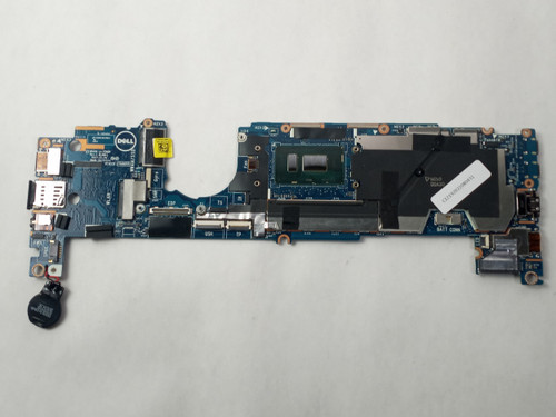 Dell Latitude 7390 2-in-1 Core i5-8350U 1.7 GHz DDR3 Motherboard 41M0M