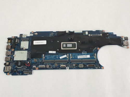 Dell Latitude 5500 Core i5-8365U 1.60 GHz DDR4 Motherboard TW56W