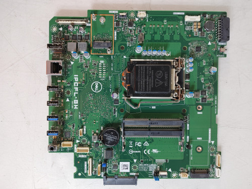 Lot of 2 Dell OptiPlex 5260 AIO Intel LGA 1151 DDR4 Desktop Motherboard 3CDJK