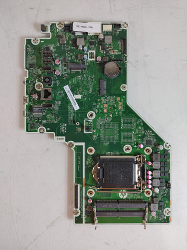 HP All-in-One 24-df Series / 22-dd Series Intel LGA 1200 DDR4 Desktop Motherboard L11016-001