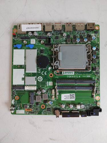 Lenovo IdeaCentre AIO 3 24IIL5 (F0FR Series) Intel LGA 1200 DDR4 Desktop Motherboard 5B21D18470