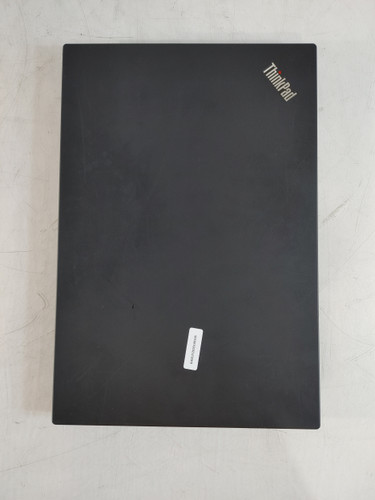 Lenovo ThinkPad T590 Core i5-8265U 1.60 GHz 8 GB DDR4 No HDD