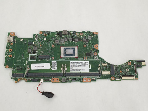 Lot of 2 HP EliteBook 845 G7 Ryzen 7 Pro 4750U 1.70 GHz DDR4 Motherboard M22244-601
