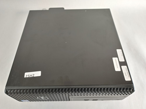 Dell Precision 3450 Core i7-11700 2.50 GHz 16 GB DDR4 512 GB NVMe Windows 11 Pro Desktop WINACTA5 A5