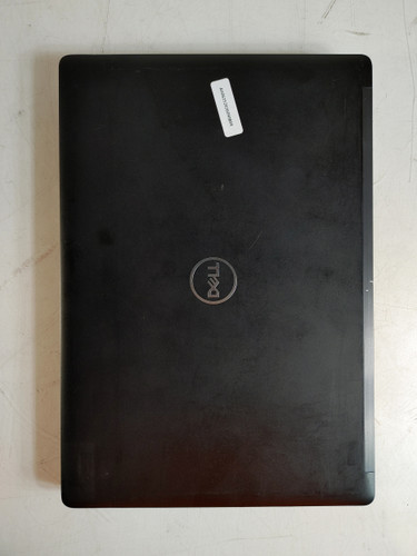 Dell Latitude 5290 Core i5-8350U 1.70 GHz 8 GB DDR4 No HDD