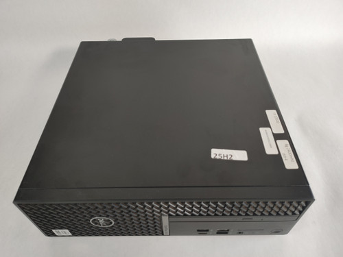 Dell OptiPlex 5090 SFF Core i5-10505 3.20 GHz 8 GB DDR4 1 TB NVMe Windows 11 Pro Desktop WINACTA8 A8