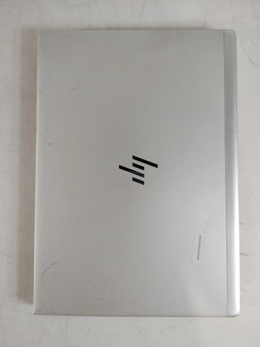 HP EliteBook 840 G5 Core i7-8650U 1.90 GHz 16 GB DDR4 No HDD