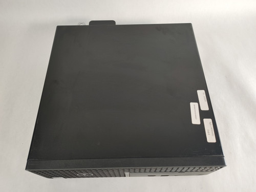 Dell OptiPlex 5090 SFF Core i5-10505 3.20 GHz 8 GB DDR4 512 GB NVMe Windows 11 Pro Desktop WINACTA7 A7