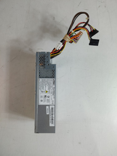 Liteon PS-5221-06A2 220 W 20+4 Pin SFF Desktop Power Supply PS-5221-06A2