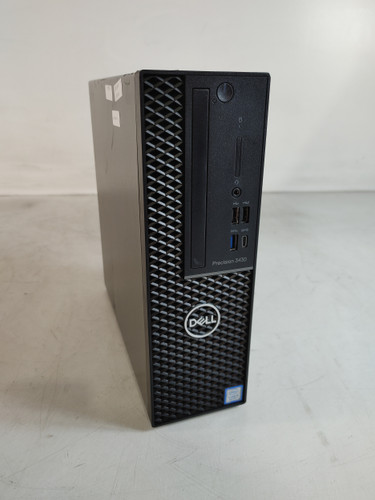 Dell Precision 3430 Core i5-8500 3.00 GHz 8 GB DDR4 No HDD