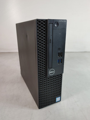 Dell OptiPlex 3050 SFF Core i5-6500 3.20 GHz 8 GB DDR4 No HDD