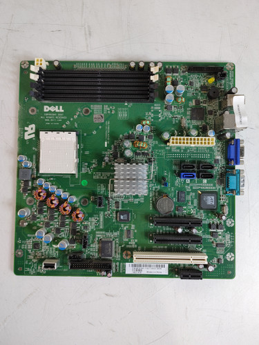 Dell XPS 8300 Intel LGA 1155 DDR3 Desktop Motherboard P013H