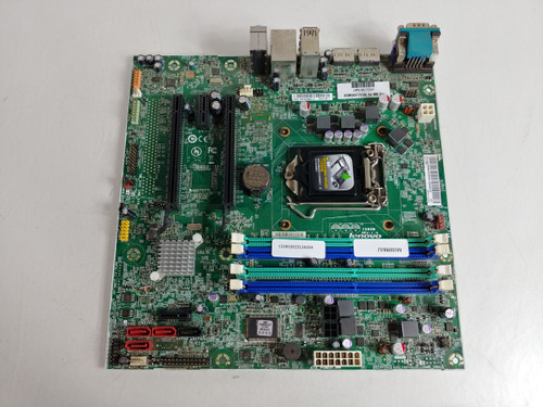 Lenovo 03T7158 ThinkCentre M83 LGA 1150 DDR3  Desktop Motherboard