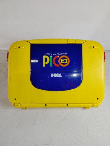 Sega HPC-0003 Pico Educational Console For Parts