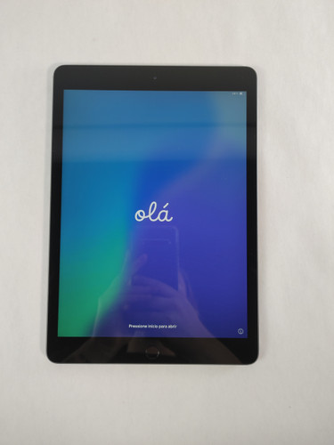 Apple iPad 7th Gen A2197 32 GB iOS 18.7.9 (WiFi Only) at TR Reuse