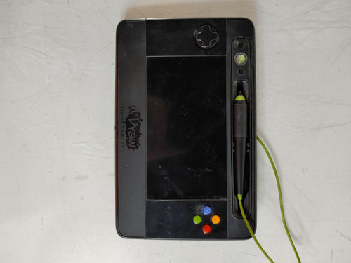 THQ 010029 uDraw GameTablet for Xbox 360 For Parts