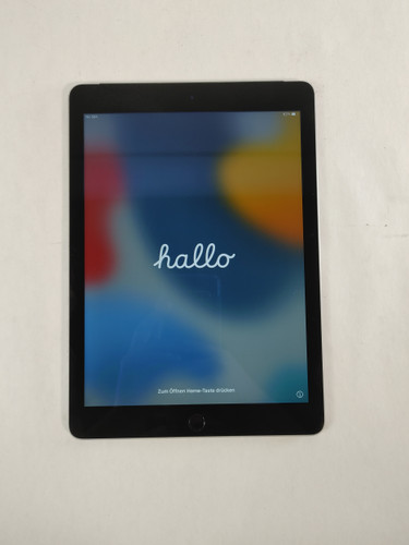 Apple iPad Air 2nd Gen A1567 64 GB iOS 15.8.8 (Wi-Fi + 4G) Unlocked