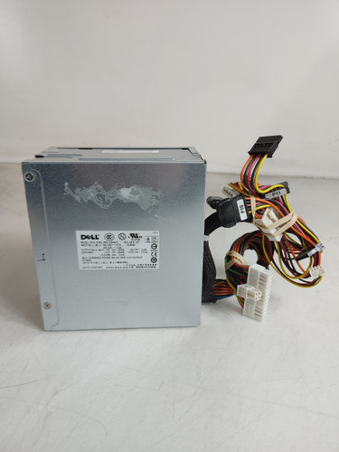 Dell PowerEdge 800 420 W 24 Pin ATX Desktop Power Supply TH344