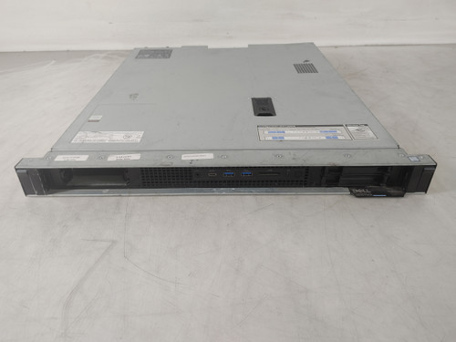 Dell Precision 3930 Rack 3.00 GHz Core i7-9700 8 GB DDR4 Workstation No Drives/No OS A2