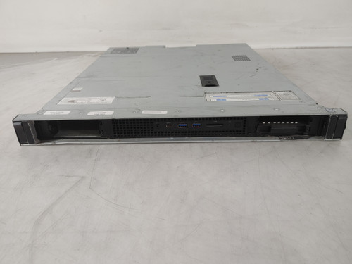 Dell Precision 3930 Rack 3.00 GHz Core i7-9700 8 GB DDR4 Workstation No Drives/No OS A3