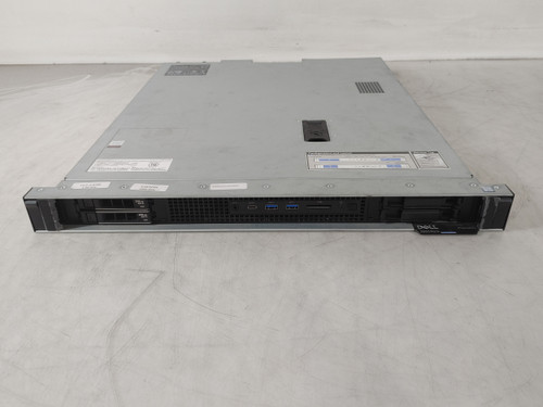 Dell Precision 3930 Rack 3.00 GHz Core i7-9700 8 GB DDR4 Workstation No Drives/No OS CK