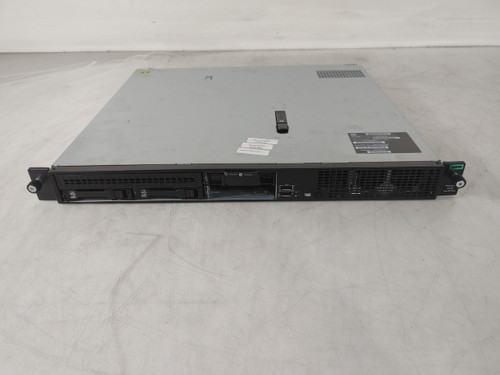 HP ProLiant DL20 Gen10 Plus 2.90 GHz Intel Xeon E-2336 16 GB DDR4 Server No Drives/No OS A1