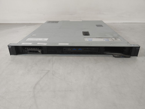 Dell Precision 3930 Rack 3.00 GHz Core i7-9700 8 GB DDR4 Workstation No Drives/No OS A4