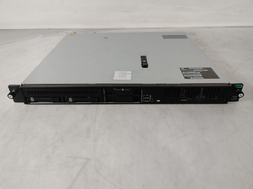HP ProLiant DL20 Gen10 Plus 2.90 GHz Intel Xeon E-2336 16 GB DDR4 Server No Drives/No OS A2