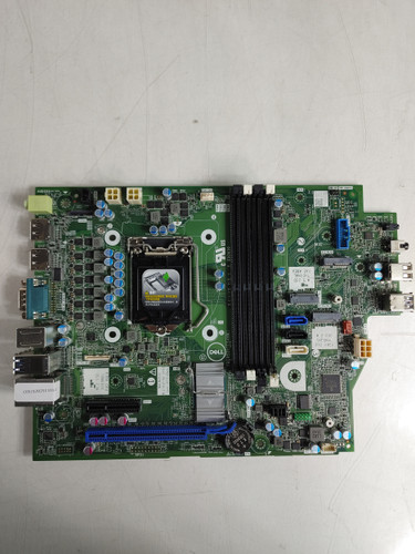 Dell OptiPlex 7090 Intel LGA 1200 DDR4 Desktop Motherboard 73Y7Y