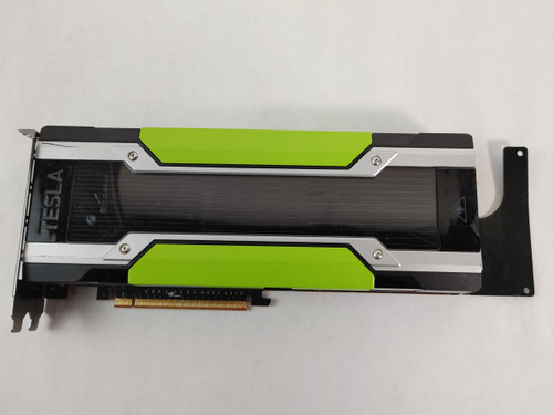 Nvidia Tesla M60 8 GB GDDR5 PCI Express 3.0 x16 Video Card HP 816492-001