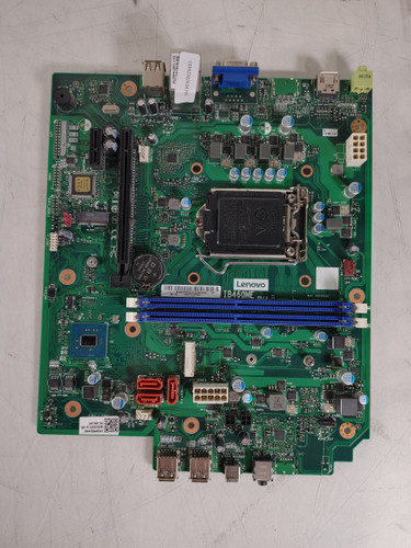 Lenovo IdeaCentre 5-14IMB05 Intel LGA 1200 DDR4 Desktop Motherboard 5B20U53970