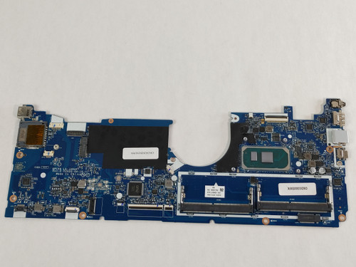 HP ENVY x360 15M-ED Core i5-1035G1 1.00 GHz DDR4 Motherboard L93868-601