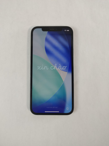 Apple iPhone 12 A2172 64 GB iOS 26.5.2 (Wi-Fi + 4G) Unlocked