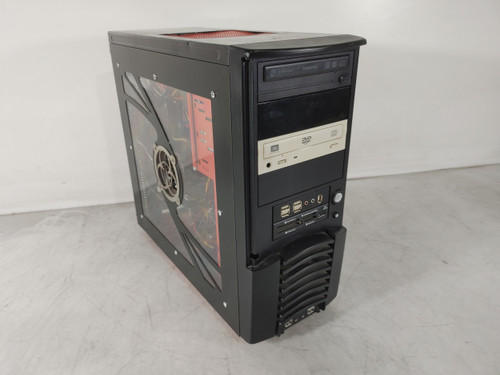 Vintage Asus P4S800D-X Intel Pentium 4 3.00 GHz 3 GB DDR Desktop