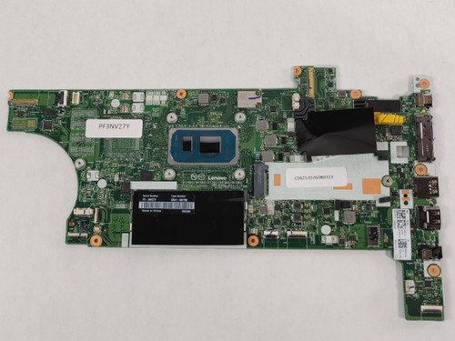 Lenovo ThinkPad T15 Gen 2 Core i7-1185G7 3.00 GHz 16 GB DDR4 Motherboard 5B21H15933