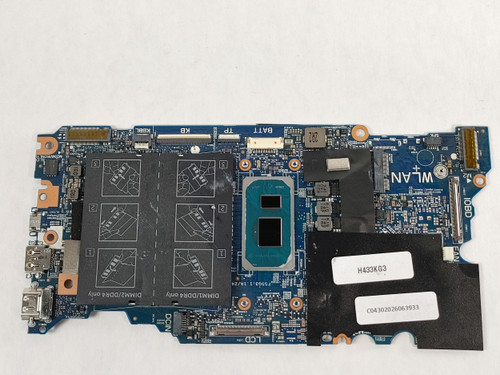 Dell Vostro 15 5510 Core i5-11320H 3.20 GHz DDR4 Motherboard TRW25