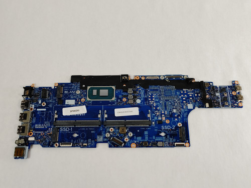 Lot of 2 Dell Latitude 15 5520 Core i3-1125G4 2.00 GHz DDR4 Motherboard G3CC4