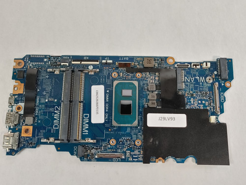 Lot of 2 Dell Latitude 3520 Core i5-1145G7 2.60 GHz DDR4 Motherboard MC6DP