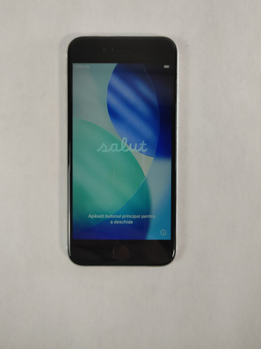 Apple iPhone SE (2020) A2275 64 GB iOS 26.5.2 Cricket Only (Wi-Fi + 4G)