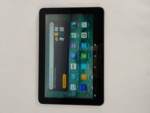 Amazon Fire HD 8 Plus (10th Generation) K72LL3 64 GB Fire OS (WiFi Only)