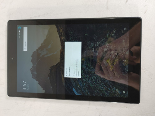 Amazon Fire HD 10 (9th Generation) M2V3R5 32 GB Fire OS (WiFi Only)