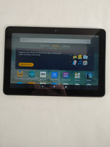 Amazon Fire HD 8 (12th Generation) R2SP8T 32 GB Fire OS (WiFi Only)